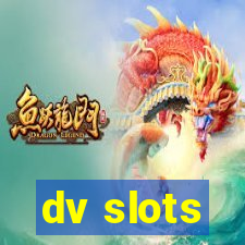 dv slots